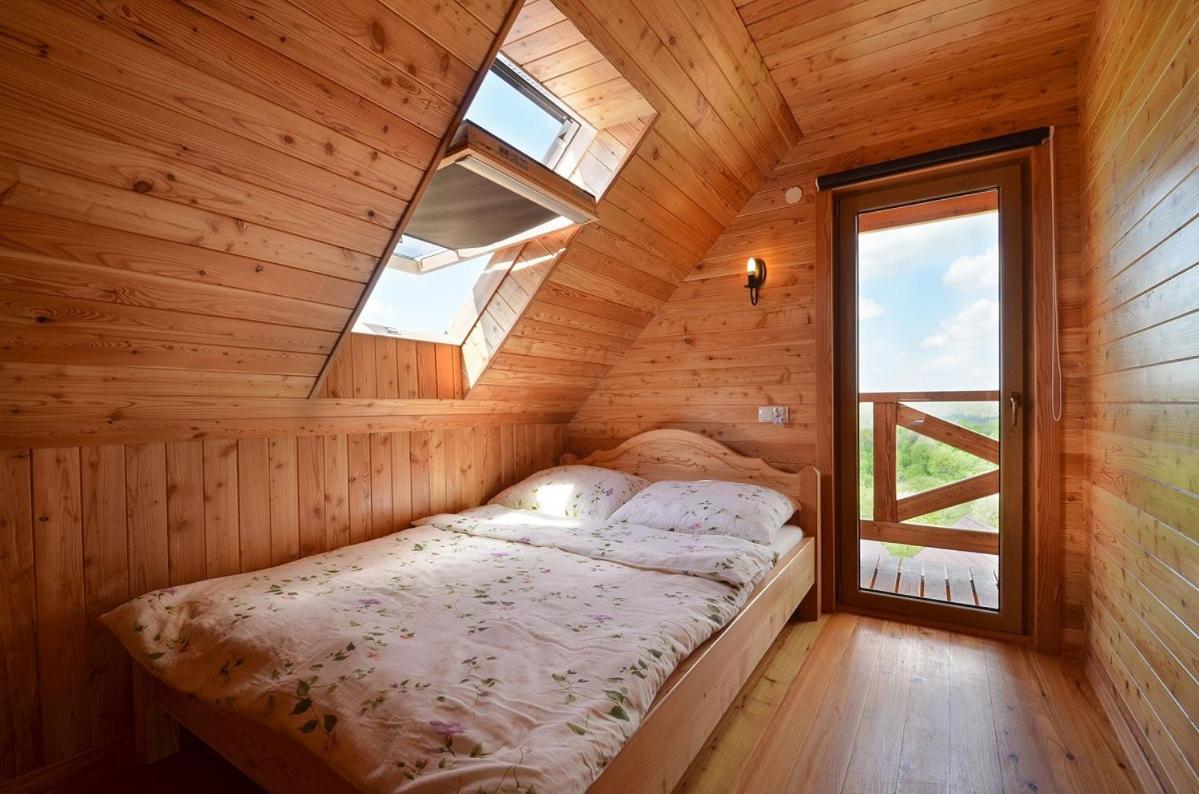 Nadowka Villa Солина Екстериор снимка